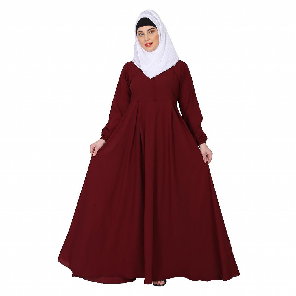 Umbrella burqa shop online